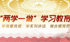 “兩學一做”專題特色培訓課程